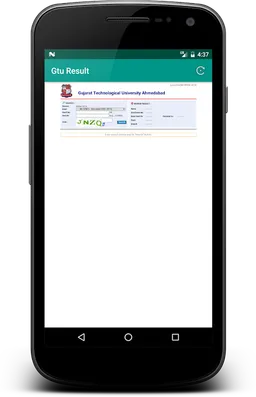 GTU Stuffs screenshot 4