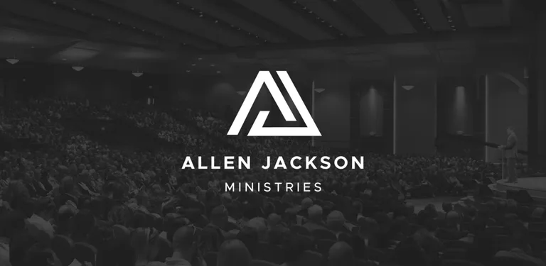 Allen Jackson Ministries cover image