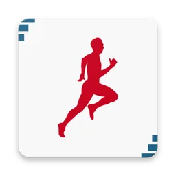 My Run Tracker - The Run Tracking App icon