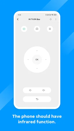 Mi Remote controller - for TV, screenshot 7