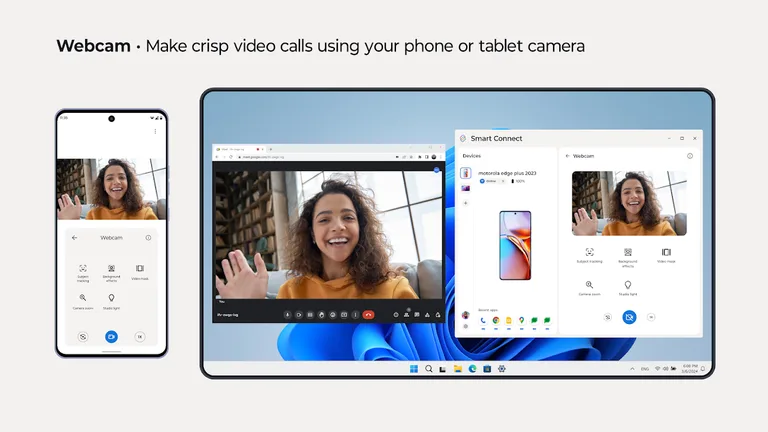 Smart Connect Video screenshot 2