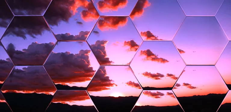 Mirror Lab cover image