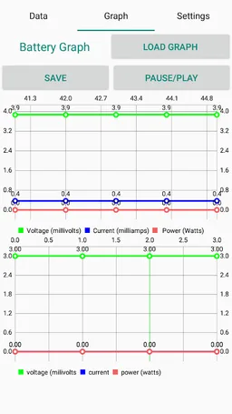 Battery Analyzer Pro screenshot 4