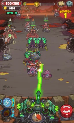 Boom & Doom screenshot 5