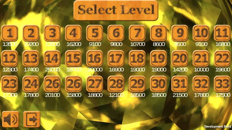 Maze of balls screenshot 2