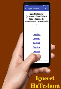 Libro el Tania en Español Gratis screenshot 1