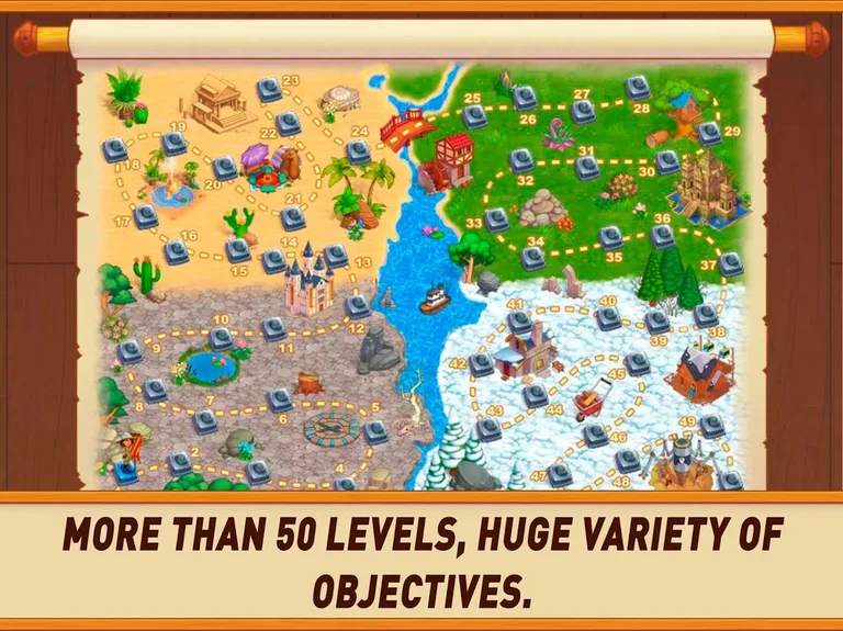 Lost Artifacts 4: Time Machine screenshot 13