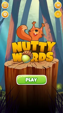 Nutty Words screenshot 9