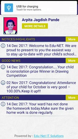 Basic Education screenshot 2