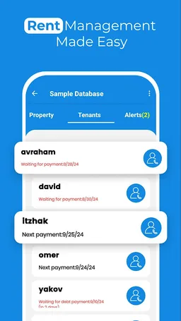 Rental Property Manager screenshot 3