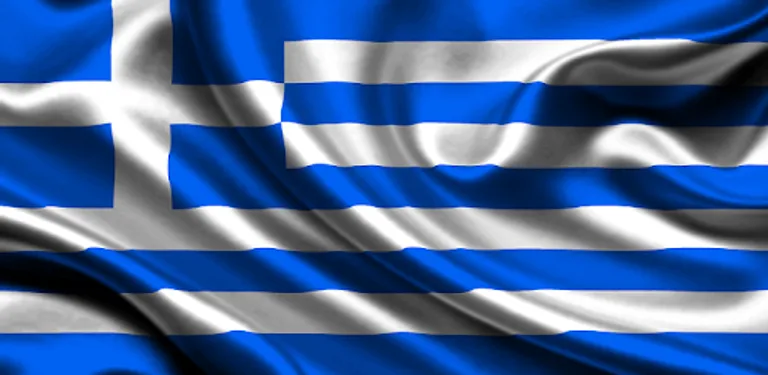 National Anthem - Greece cover image