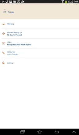 Give Us This Day screenshot 2