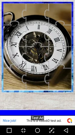 Jigsaw Puzzles Fun Games screenshot 6