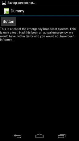 Instant Apps screenshot 2