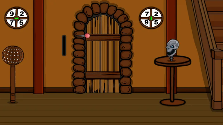 Rescue The Girl From Forest screenshot 2