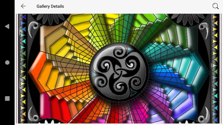 Colouring screenshot 11