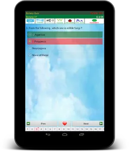 Botany Quiz! screenshot 13