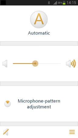 Connexx Smart Connect screenshot 2