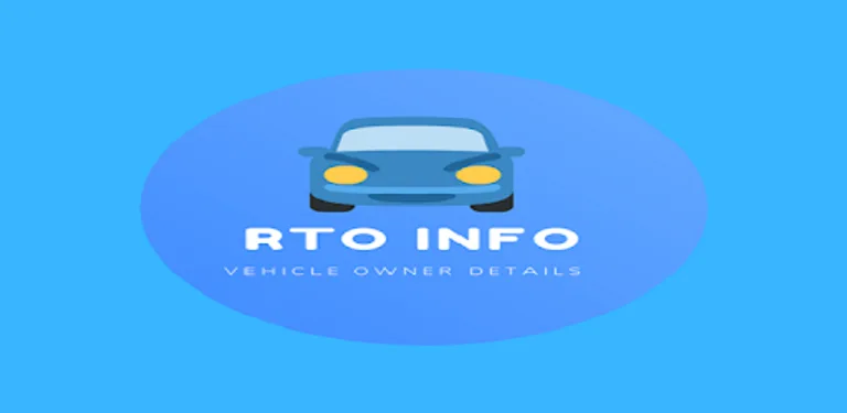 Karnataka RTO Vehicle info - vehicle owner info cover image