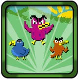 Hoppy Birds icon