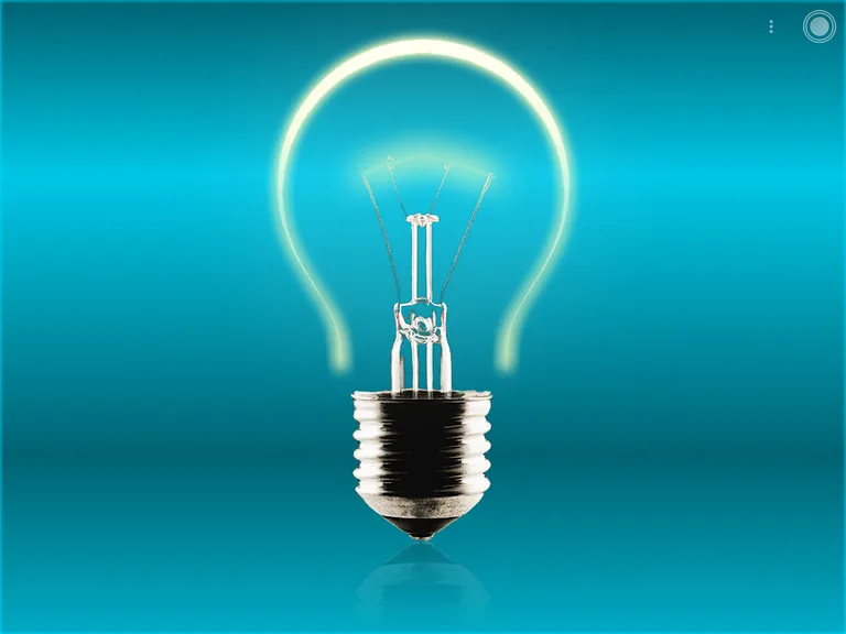 Torch - Tiny Flashlight ® screenshot 6