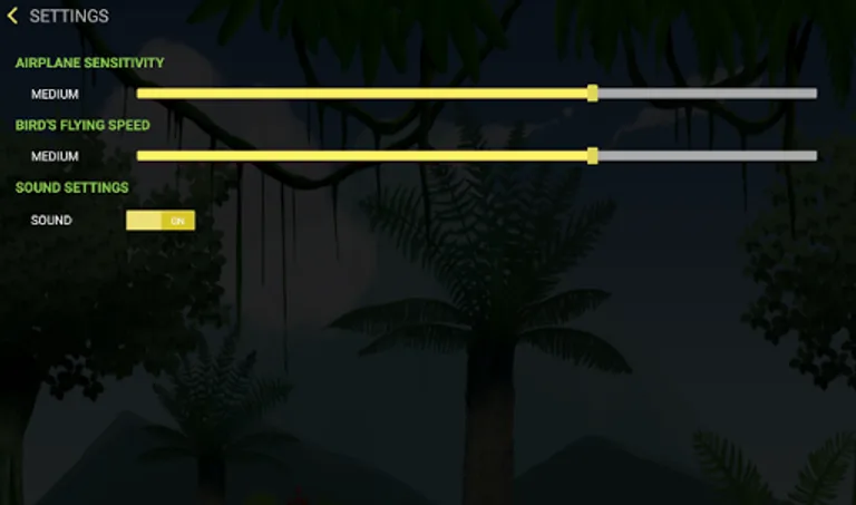 Shooting Birds screenshot 9