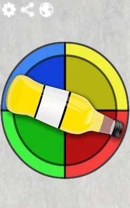 Spin The Bottle XL screenshot 8