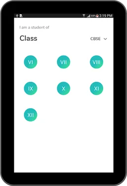 Assessment App for Students screenshot 3
