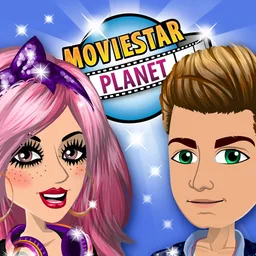 MovieStarPlanet: Classic icon