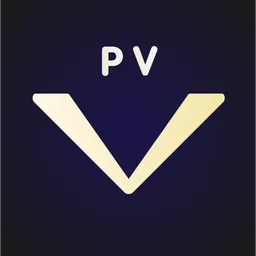 POWERAMP VISUALIZATION icon