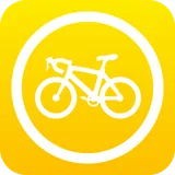Cyclemeter Cycling Tracker icon