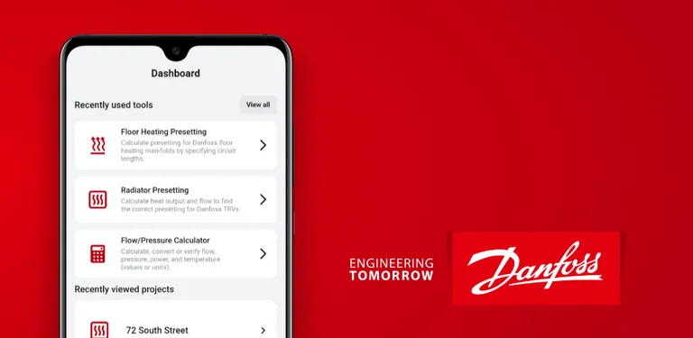 Installer App cover image