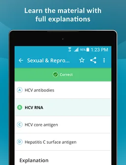 FNP Family Nurse Practitioner screenshot 8