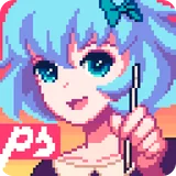 Pixel Studio - Pixel art editor, GIF animation icon