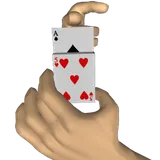 Magic Card Tricks icon