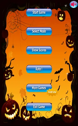 Halloween Color Picker screenshot 7