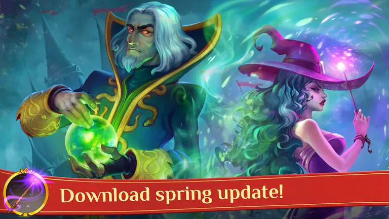 Warspear Online screenshot 11