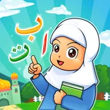 Marbel Learns Quran for Kids icon