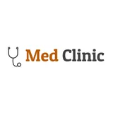 Med Clinic Medical services ميد كلينيك خدمات طبية icon
