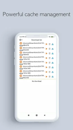 Video Downloader & mp3 saver screenshot 3