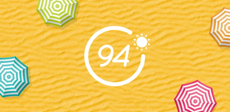 94% - Quiz, Trivia & Logic cover image