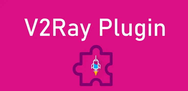 V2Ray plugin for HTTP Injector cover image