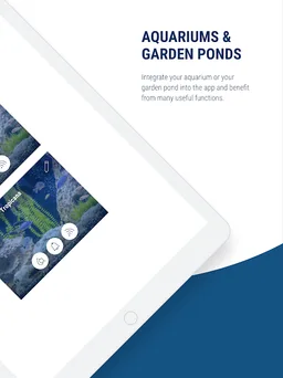 Tetra Aquatics screenshot 7