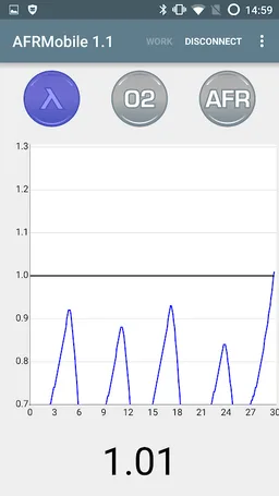 STAG AFR MOBILE screenshot 4
