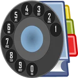 Phone Book icon