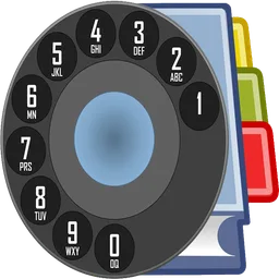 Phone Book icon