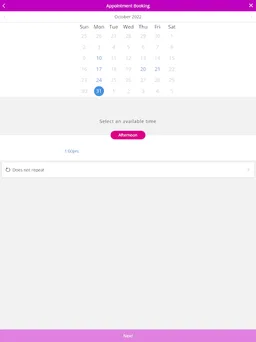 Sunshine Yoga Shack screenshot 2