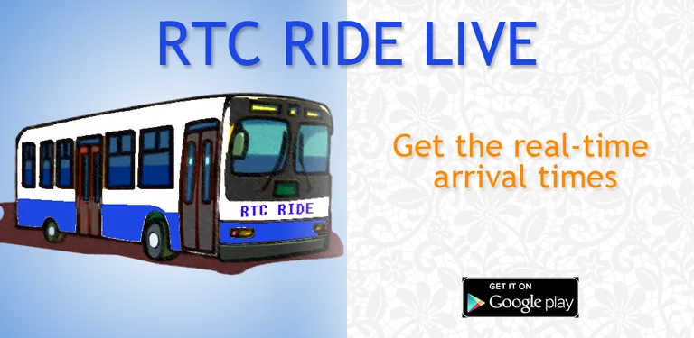 RTC Ride Live cover image