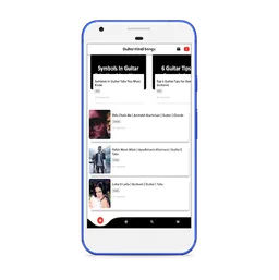 Guitar Hindi Songs screenshot 4