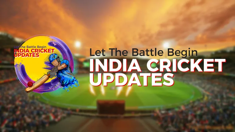 Indian Cricket Updates screenshot 2